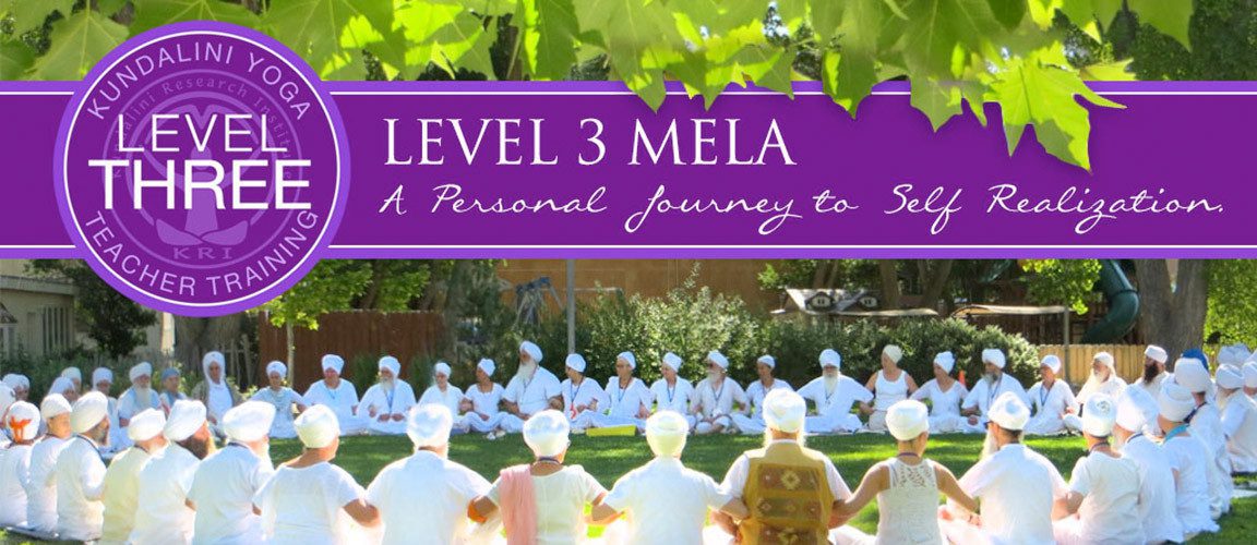 Level 3 Mela