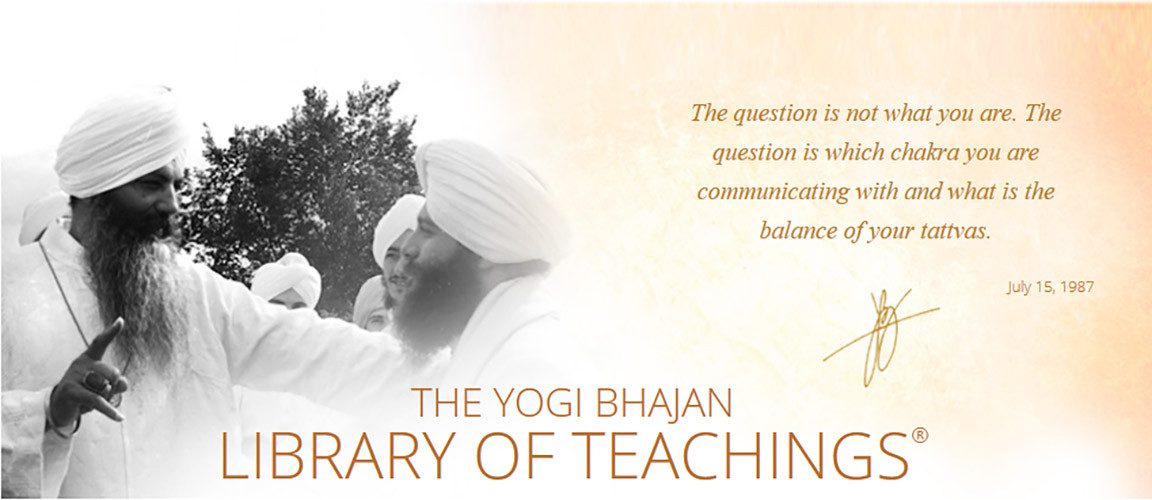 Yogi Bhajan The Mind Pdf Free