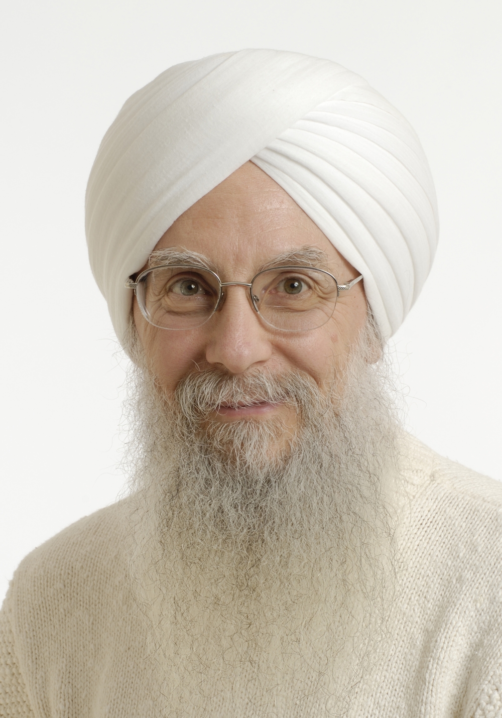 Sat Bir Singh Khalsa, Ph.D.