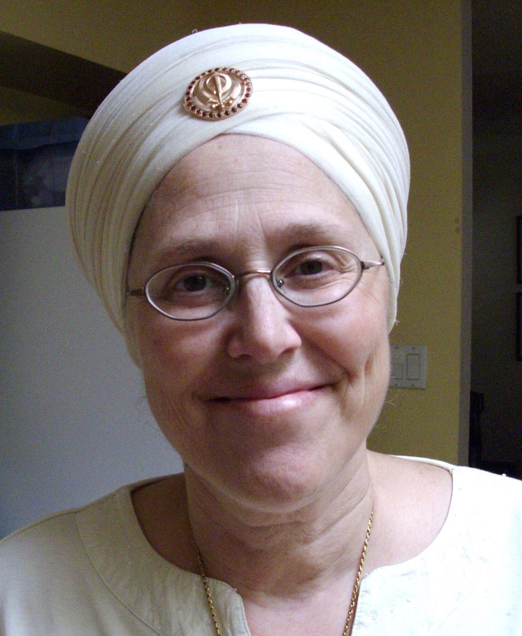 Guruka Kaur Khalsa