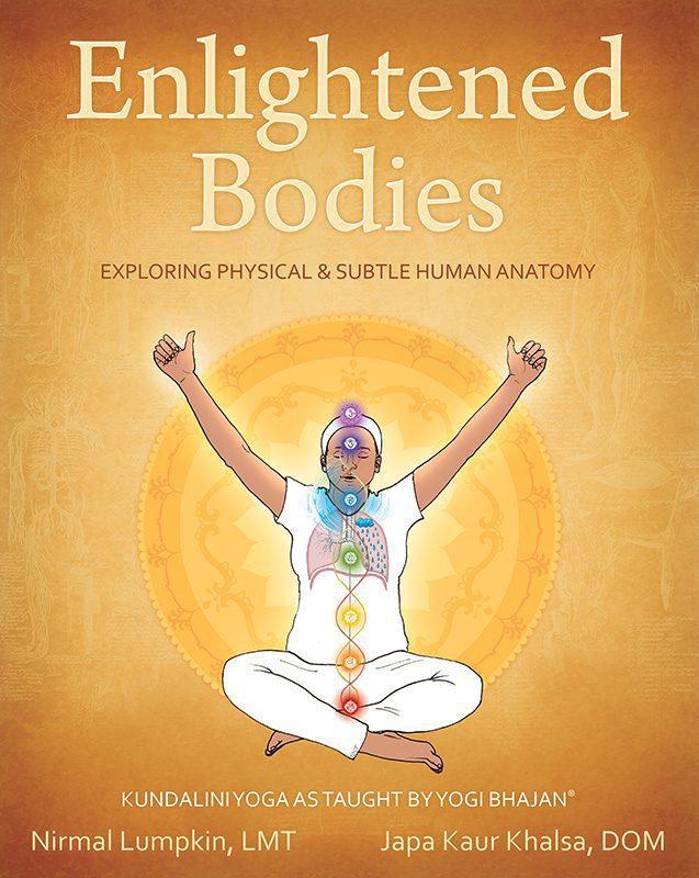 Enlightened Bodies