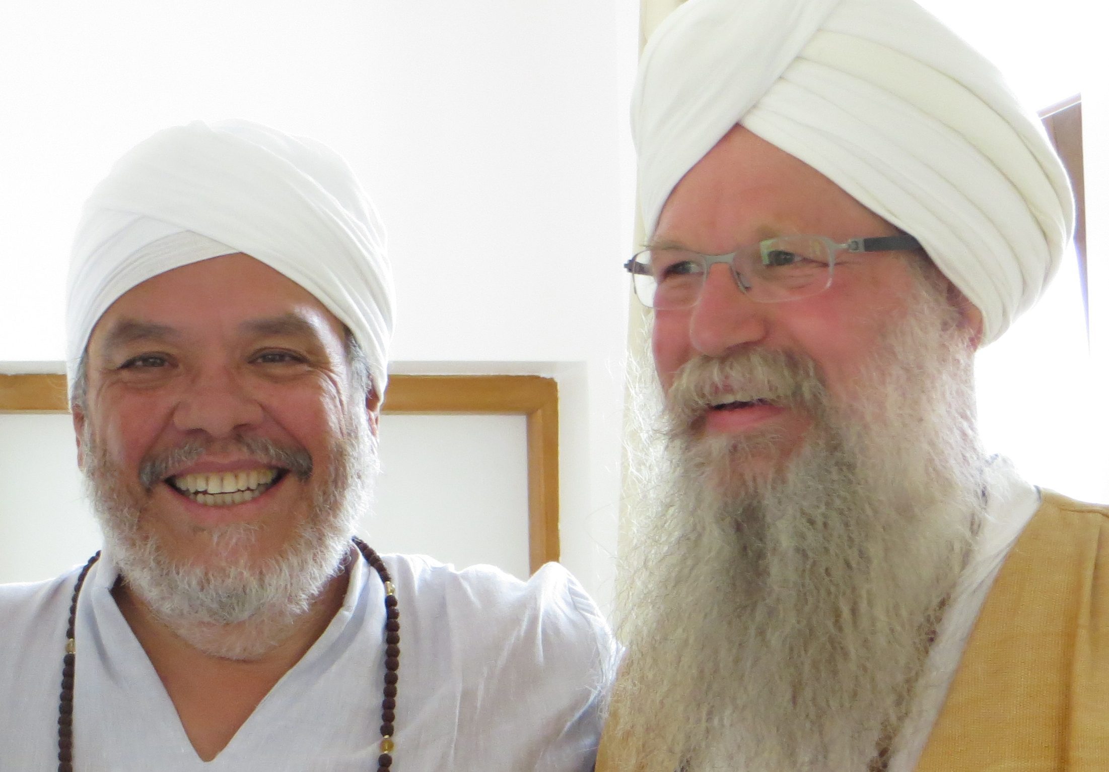 TTS and Gurudas