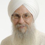 Sat Bir Singh Khalsa, Ph.D : Director of Research