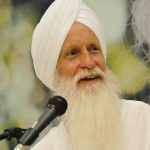 Nirvair Singh Khalsa : CEO