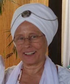 Shanti Kaur