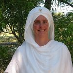 Hari Charn Kaur Khalsa : Director of Reach Out -Teach Out Promotion and Outreach
