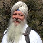 Gurudatta Khalsa : Customer Service, Sales and Production Manager
