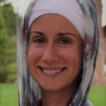 Jaijot Kaur : Event Coordinator & Publishing Support