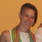 Jen Repede : Translations & Foreign Publications Coordinator