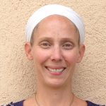 SatShabad Kaur : Level Three Administrator