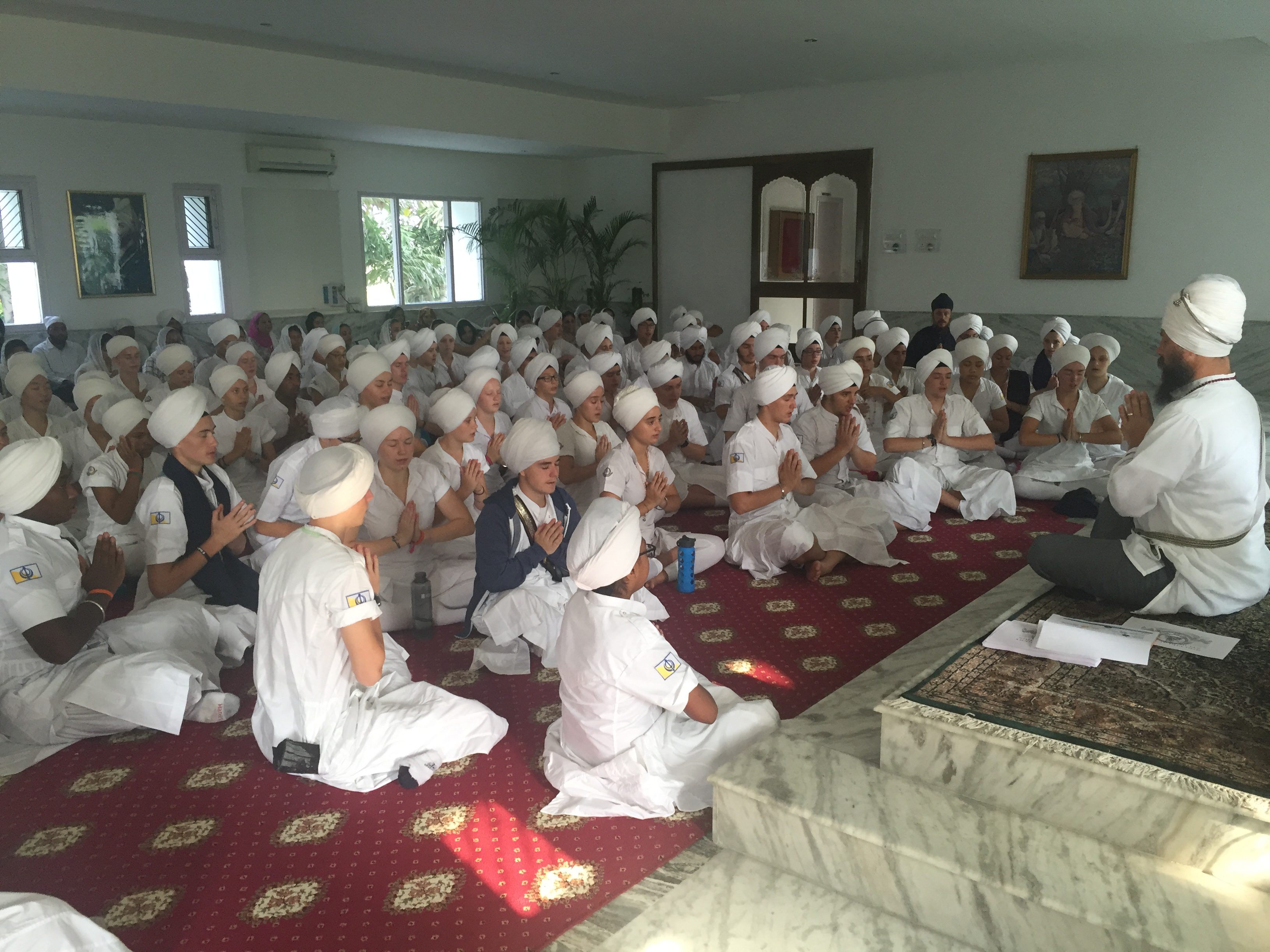 Miri Piri Academy