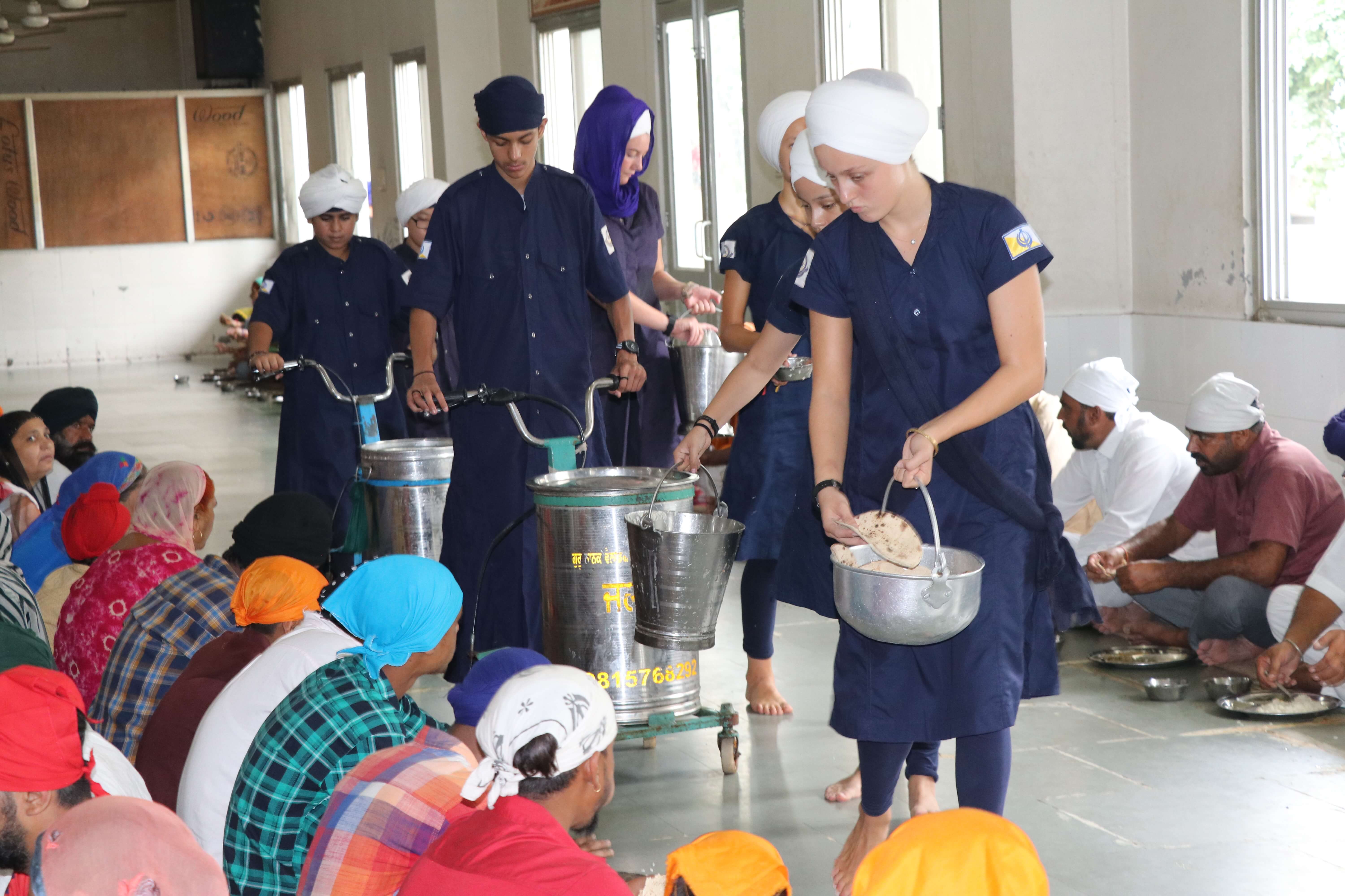 Miri Piri Academy
