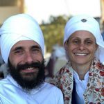 HariShabad Kaur Khalsa & Sat Bhagat Singh Khalsa : Translations & Foreign Publications Coordinators