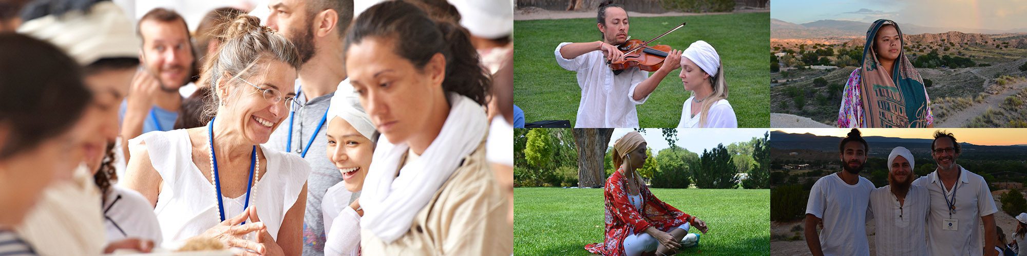Kundalini Research Institute