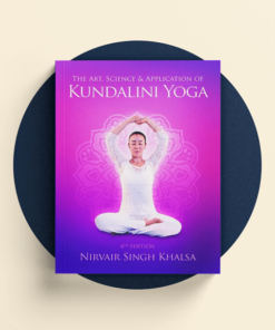 Science et application du Kundalini Yoga