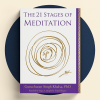 Die 21 Stufen der Meditation Buch