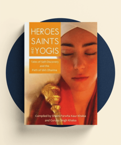 Saints et Yogis
