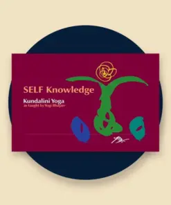 Serie von Kundalini Yoga Sets und Meditationen