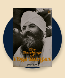 Enseñanzas de Yogi Bhajan