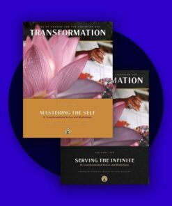 Transformation Set – Volume One and Two