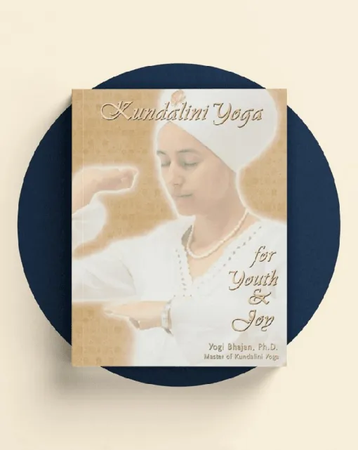 Kundalini Yoga per la giovinezza e la gioia