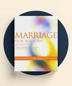 spiritual marriage