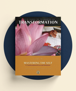 91 Transformational Kriyas and Meditations Volume One