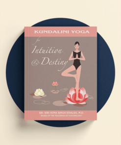 Kundalini Yoga per l'intuizione e il destino