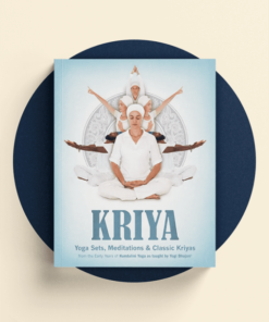 Classic Kriyas from the Early Teachings of Yogi Bhajan