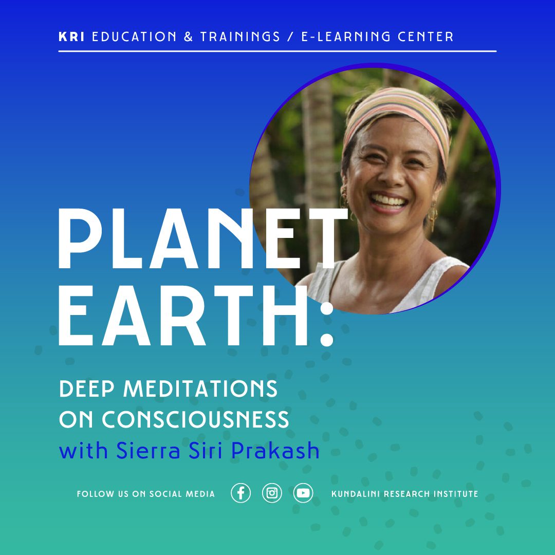 Deep Meditations on Consciousness