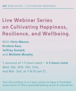 Cultivating Happiness E-Learning Series
