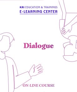 Conversation as Kriya: Dialogue as a Teaching Tool