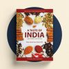 El sabor de la India