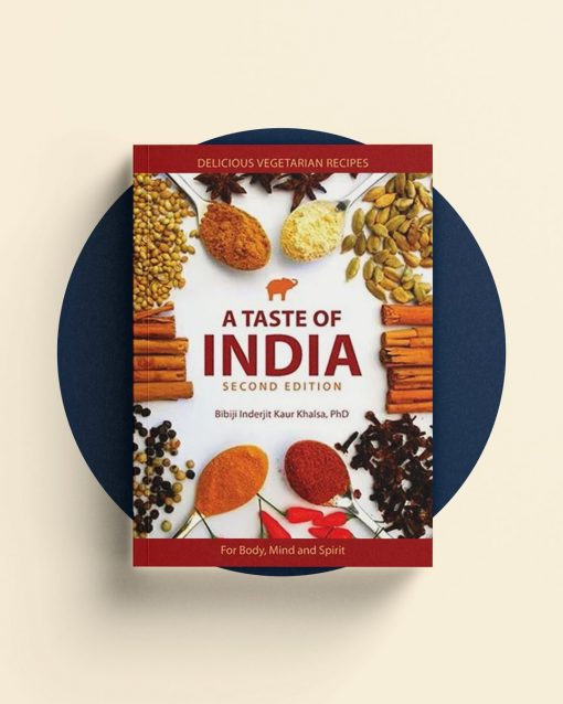 El sabor de la India