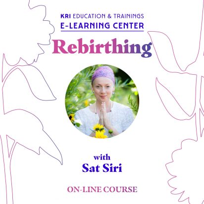 Rebirthing Kriya avec Sat Siri