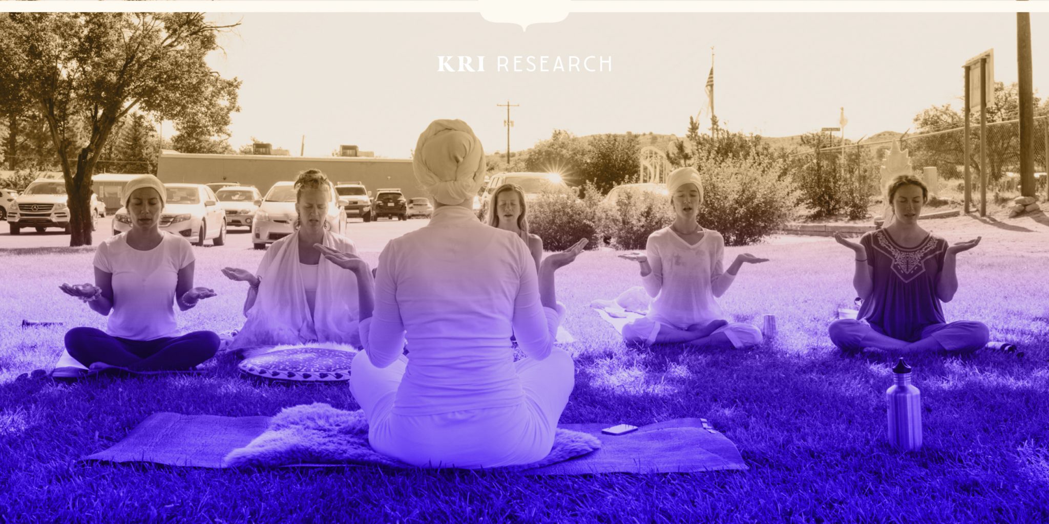 research report on yoga