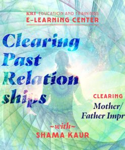 Clearing the Mother/Father Imprint