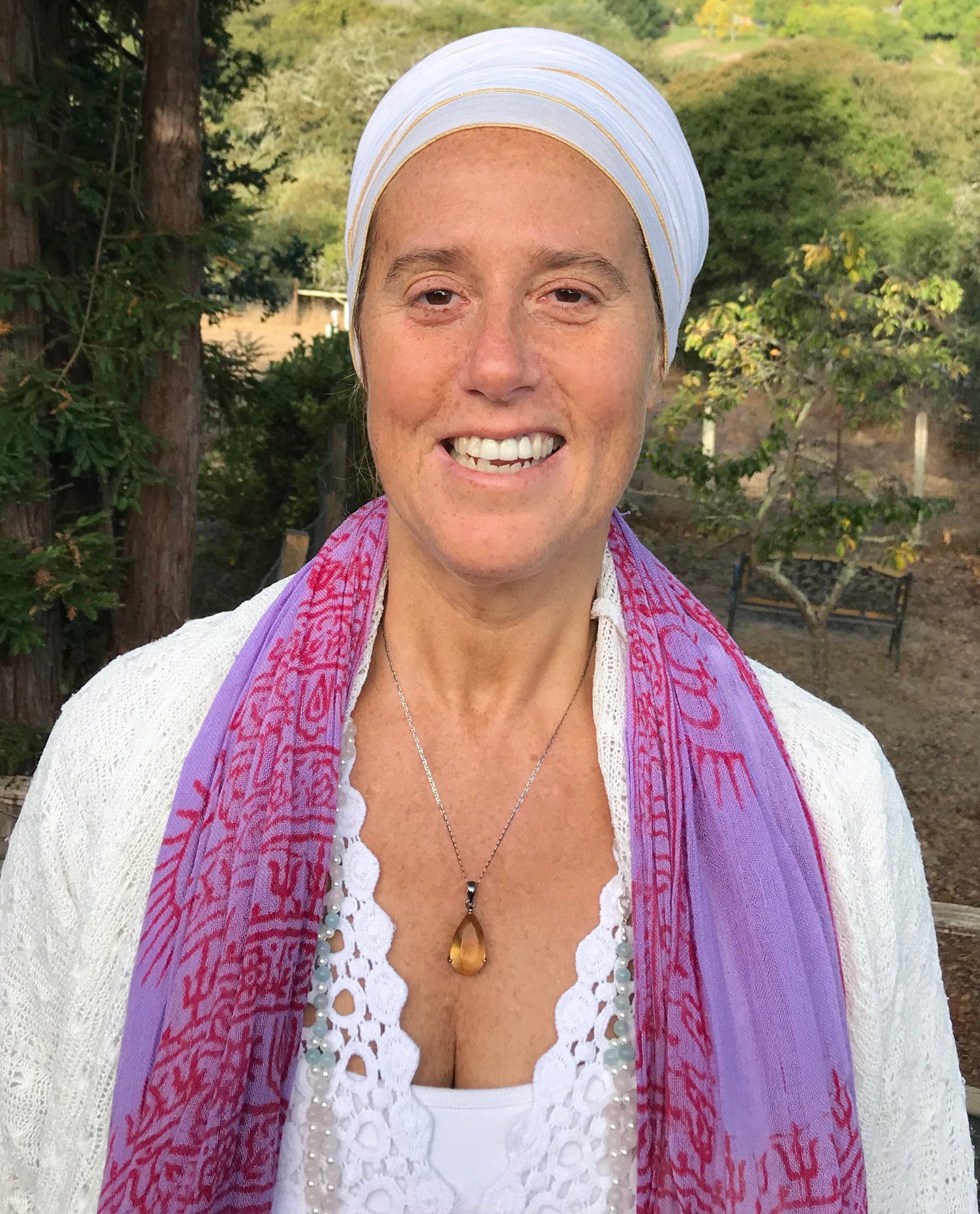 Atma Chanan Kaur