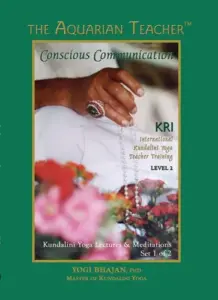 The Level 2 module – Conscious Communication is finalized and officially launched