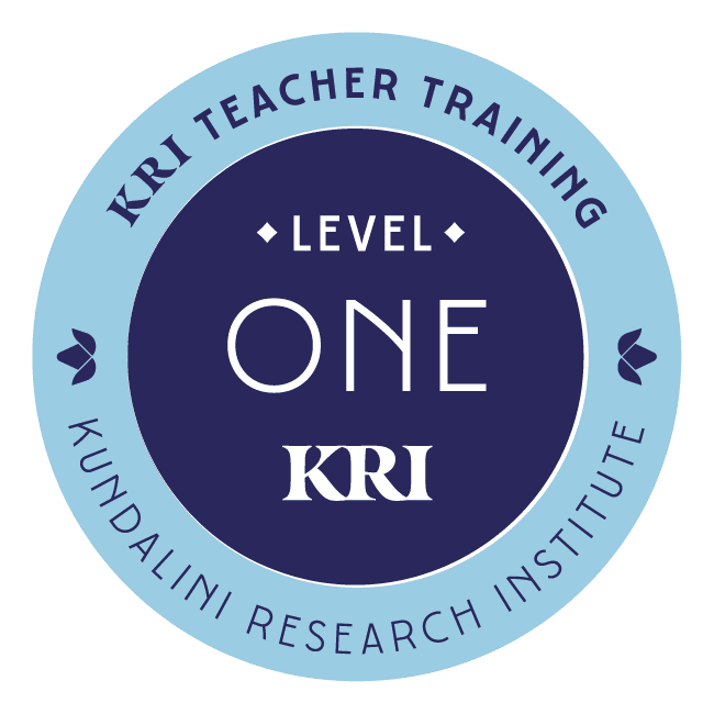 How to recognize a KRI certified training - The Kundalini Research Institute