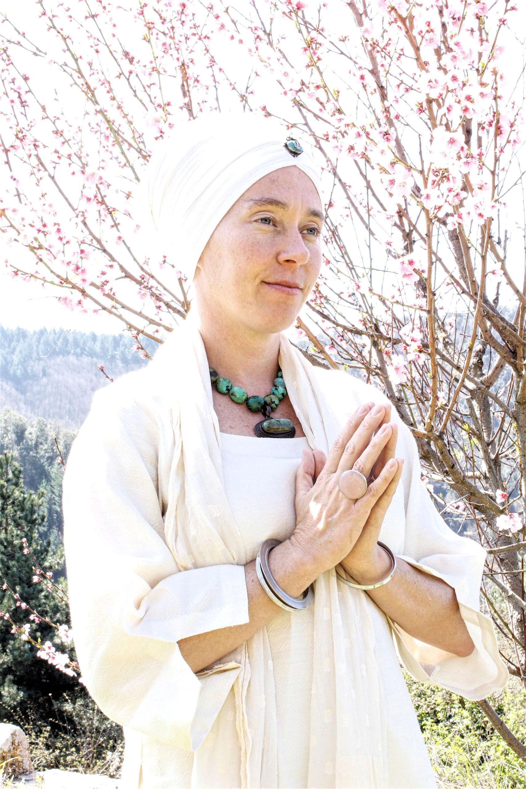 Kundalini Yoga 5 Week Basics Series — Jai Ram Kaur