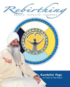 Rebirthing book was published