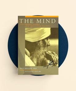 The Mind: Its Projections and Multiple Facets Book