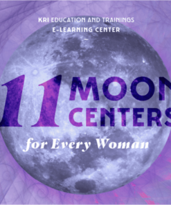 11 Mond-Zentren