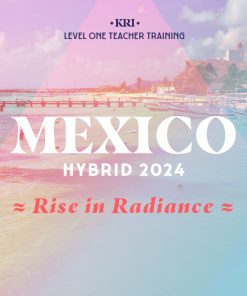 Mexico Hybrid Retreat 2024