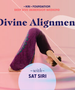 Divine Alignment