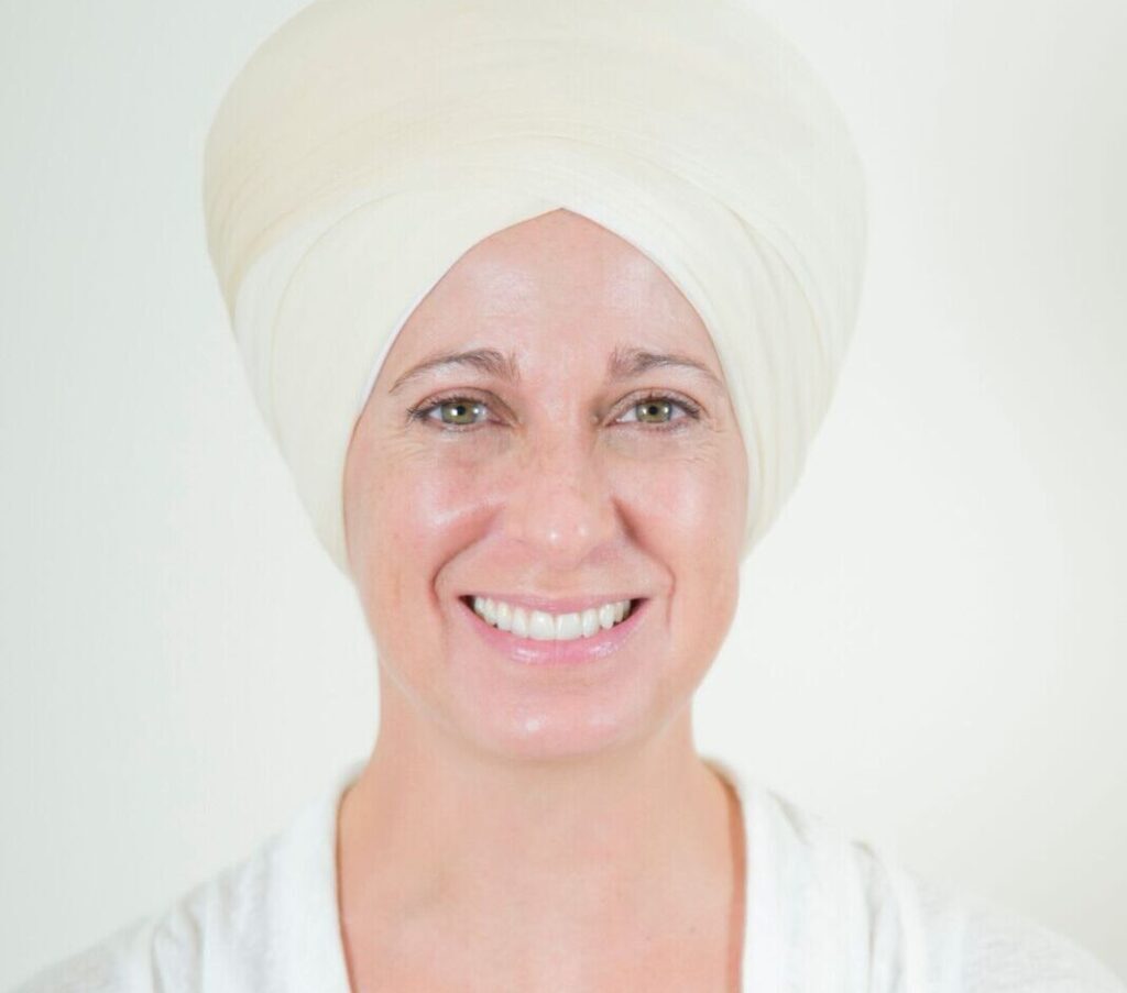 Ardas Kaur Khalsa