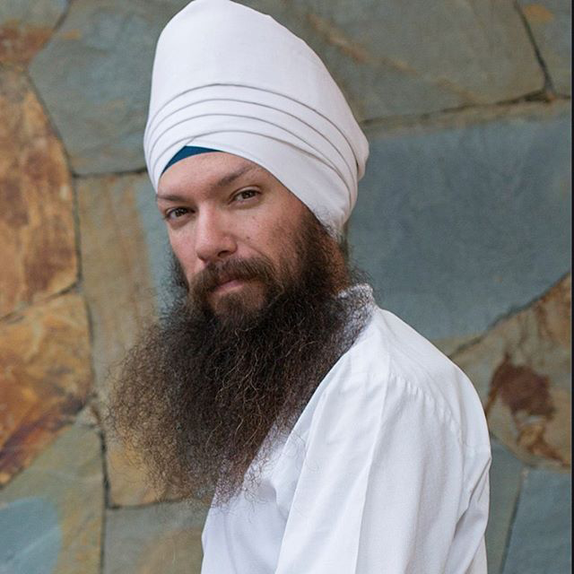 Gurusansar Singh Khalsa