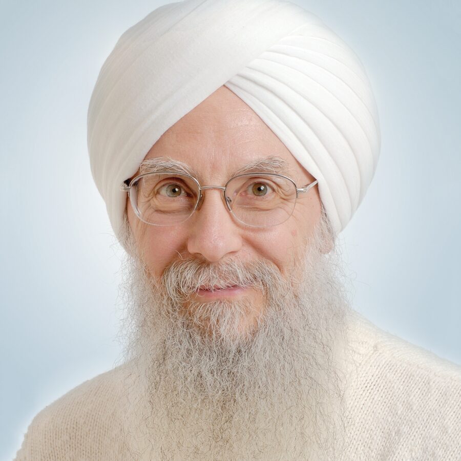 Sat Bir Singh Khalsa