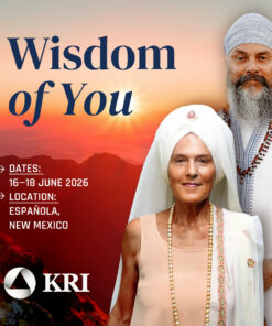 The Wisdom of You 2026